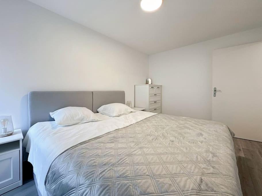 Le Cosy Villeneuve - Appartement Cosy Pour 6 A Disneyland Paris Exterior foto