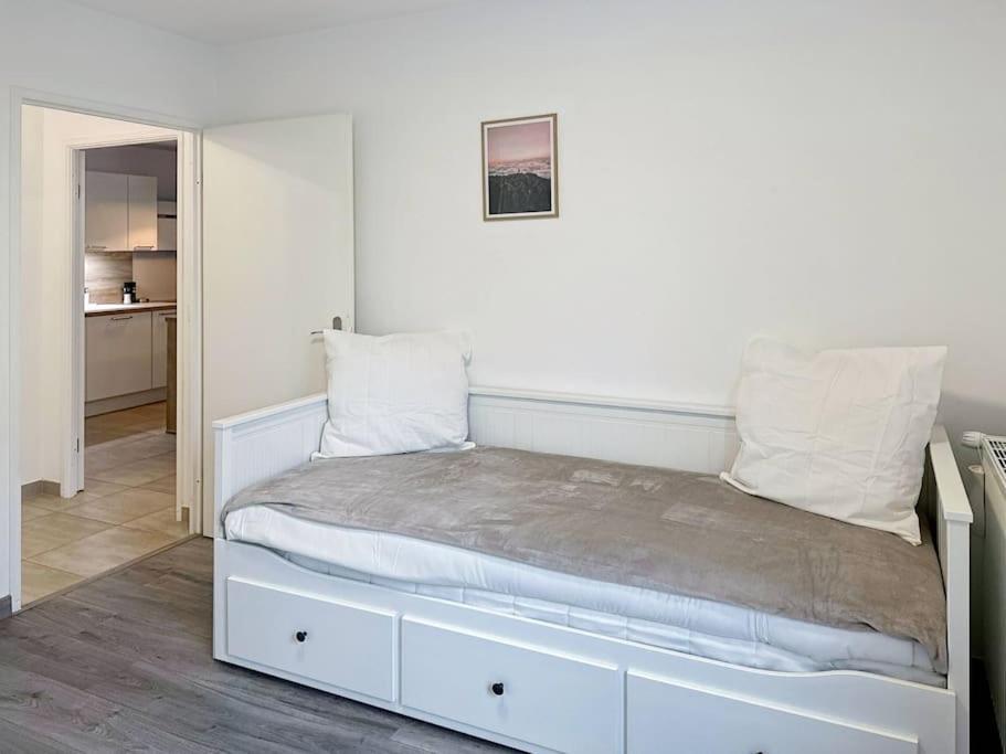 Le Cosy Villeneuve - Appartement Cosy Pour 6 A Disneyland Paris Exterior foto